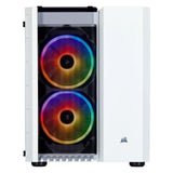 Corsair Crystal 280X TG RGB (mATX)