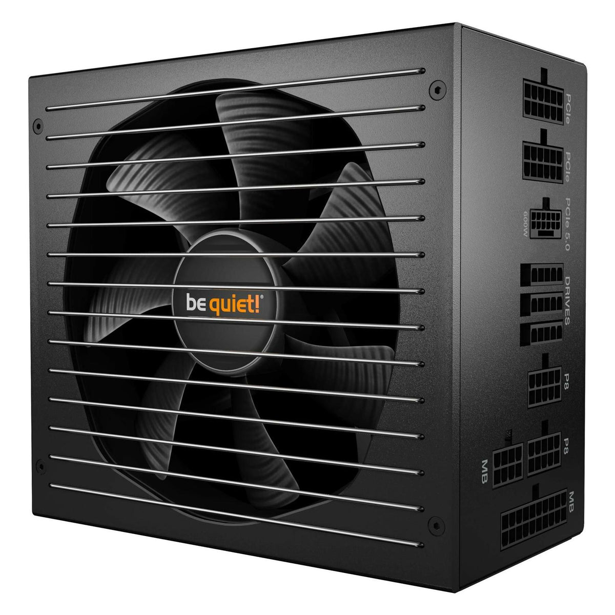 be quiet! Straight Power12 750W ATX3.0 Platinum (750 W)