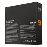 AMD Ryzen 9 9900X (AM5, 4.40 GHz, 12 -Core)
