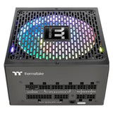 Thermaltake ToughPower GF3 ARGB 850W EU Gold Alimentation ATX 3.0 80+ Gold PCle 5.0 (850 W)