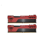 Patriot PVE2432G360C0K Module de mémoire GB DDR4 (2 x 16GB, 3600 MHz, RAM DDR4, DIMM)