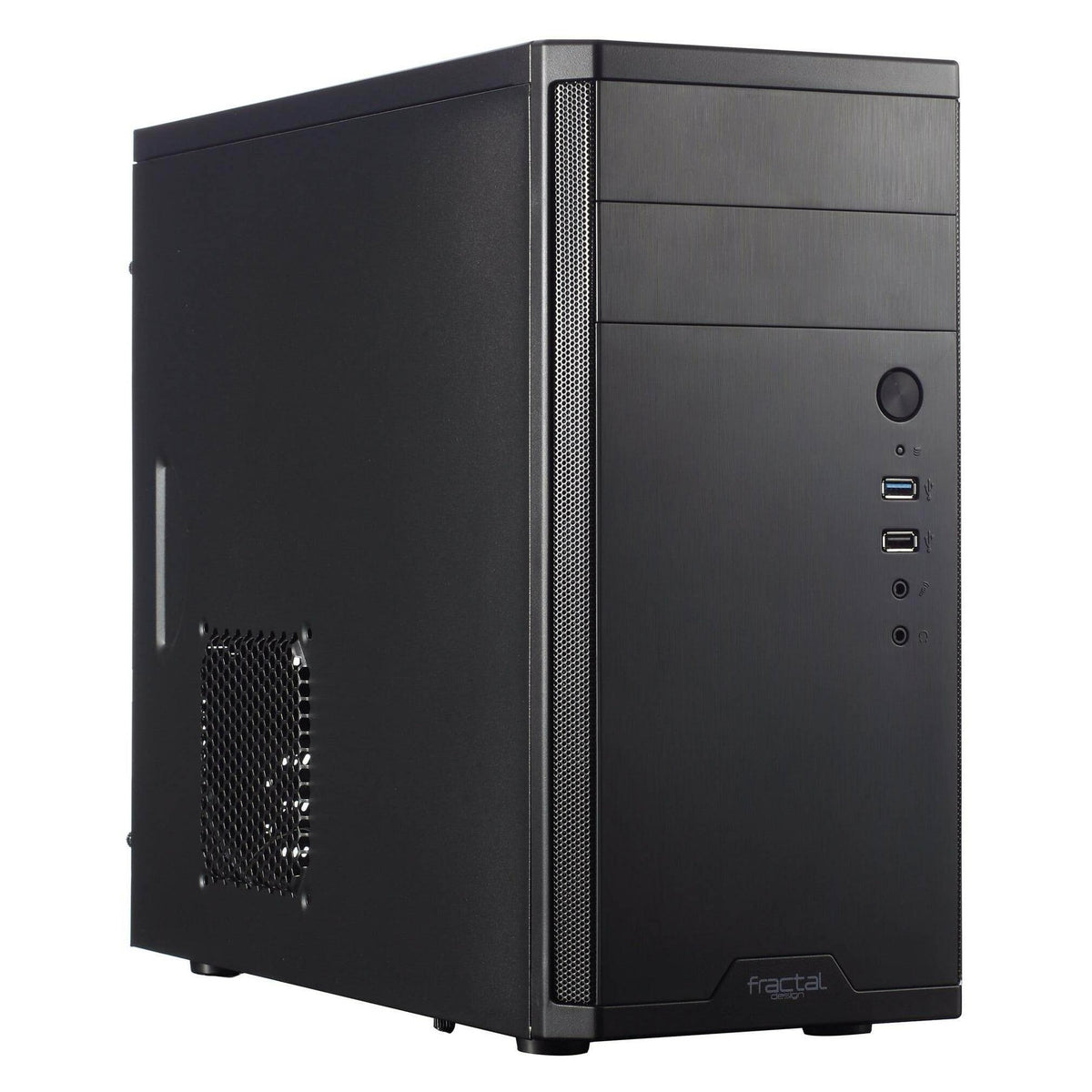 Fractal Core 1100 (mATX, Mini-ITX)