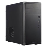 Fractal Core 1100 (mATX, Mini-ITX)