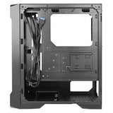 Antec Geh New Gaming NX420 Tour Midi noire (ATX)