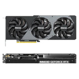 Inno3D GeForce RTX 5070 Ti X3 (16 Go, GDDR7)
