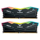 Team Group Delta RGB (2 x 16GB, 6000 MHz, RAM DDR5, DIMM)