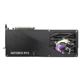 MSI GeForce RTX 5090 GAMING TRIO OC (32 Go, GDDR7)