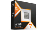 CPU AMD Ryzen 7 9850X3D/5.60 GHz, AM5