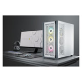 Corsair 5000D AIRFLOW TG (ATX, mATX, Mini-ITX)