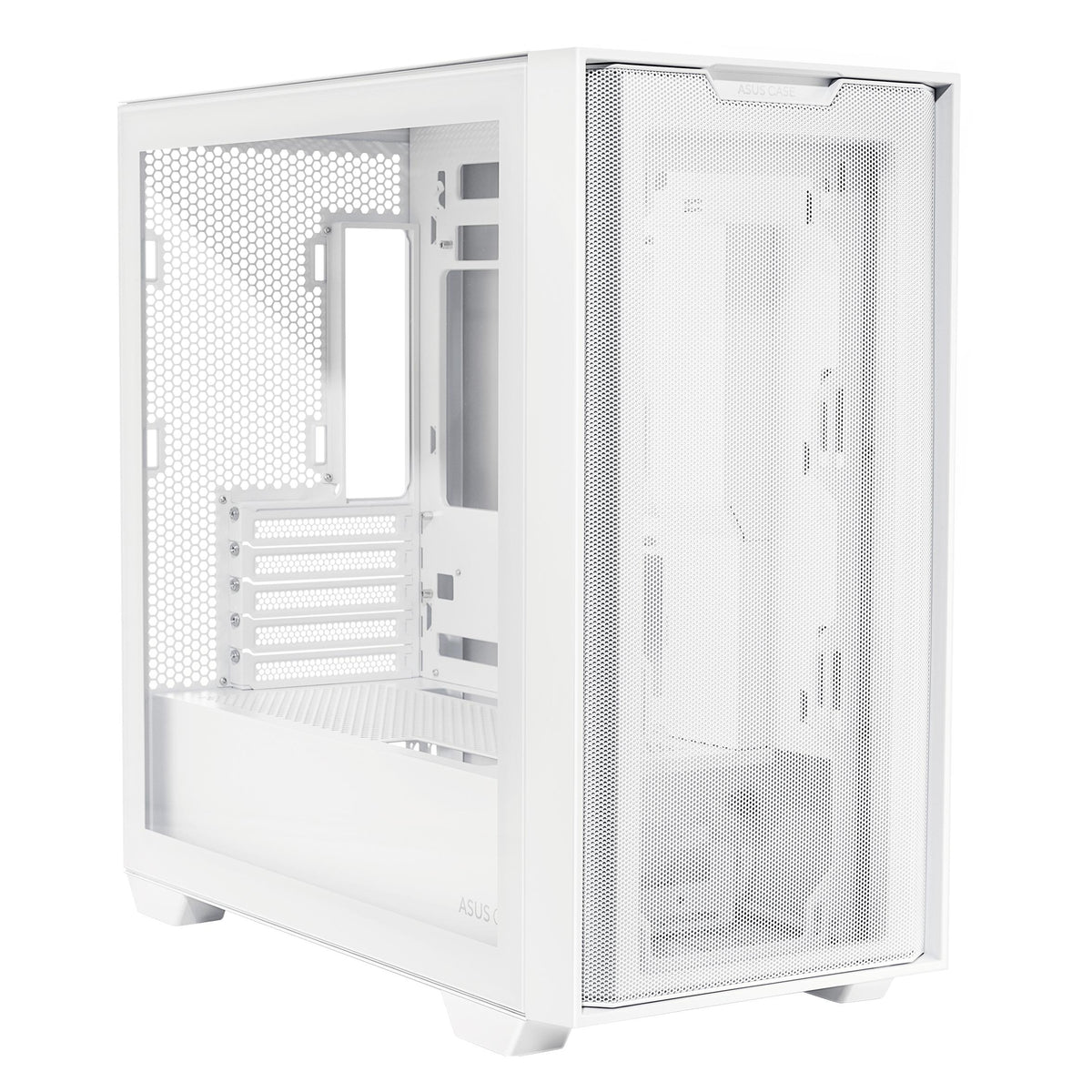 ASUS Geh A21 (mATX, Mini-ITX)