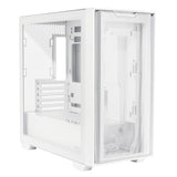 ASUS Geh A21 (mATX, Mini-ITX)