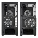 Lian-Li LANCOOL 216 RGB, Boîtier E-ATX, tour midi (ATX, E-ATX, mATX, Mini-ITX)
