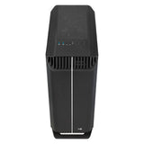 AeroCool Va-t-en Midi Gladiator Duo V1 B/Win/RGB mi.ATX/ATX/IT - Tour (ATX, mATX, Mini-ITX)