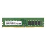 Transcend DDR4 U-DIMM, 1Rx8, kit double (2 x 16GB, 3200 MHz, RAM DDR4)