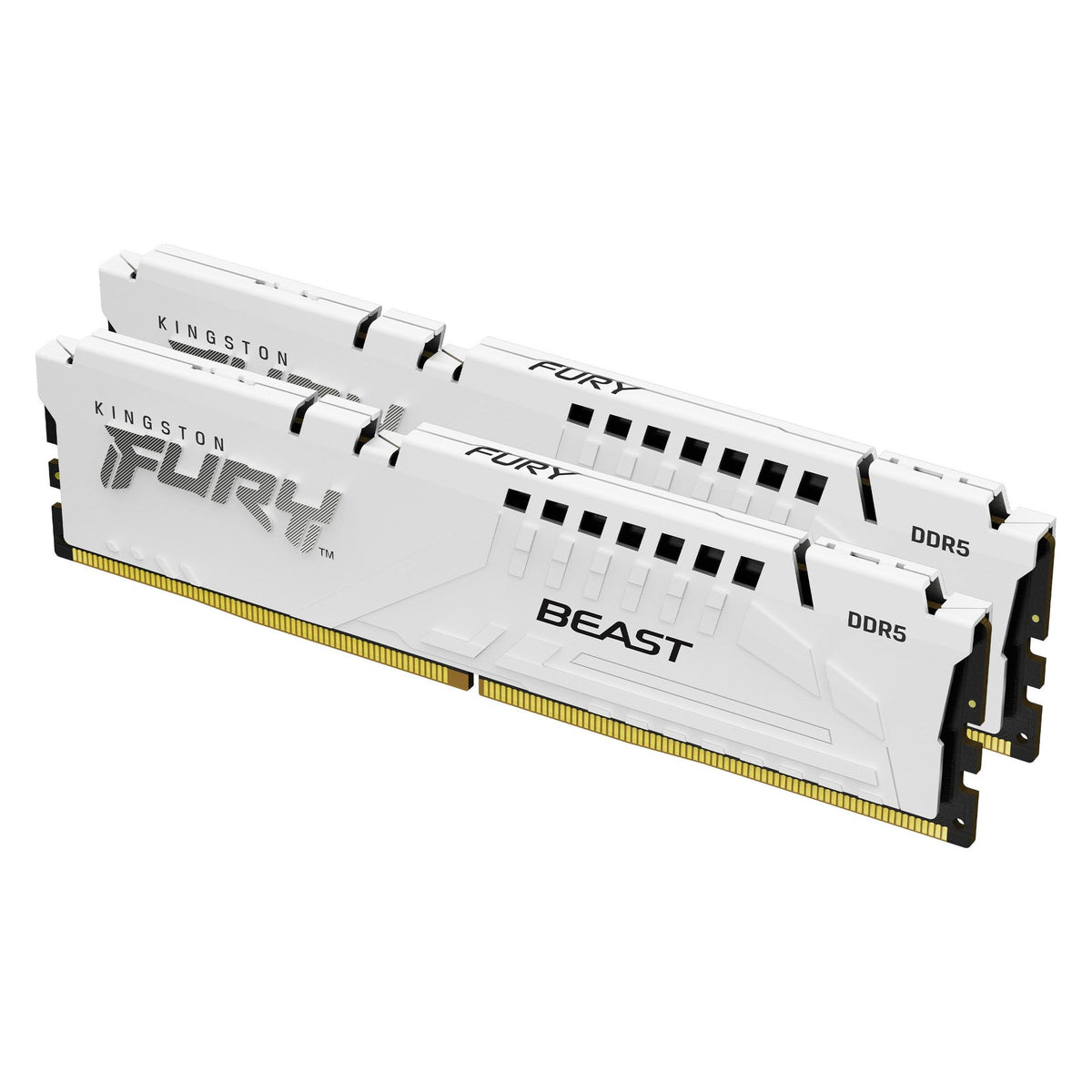 Kingston D5 32GB 5200-40 Beast wh K2 KFY XMP (2 x 16GB, 5200 MHz, RAM DDR5, DIMM)