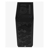 AeroCool Ruche-G-BK-v3 (ATX, mATX, Mini-ITX)