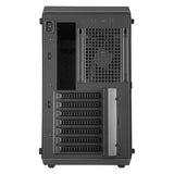 Cooler Master MasterBox Q500L (ATX, mATX, Mini-ITX)