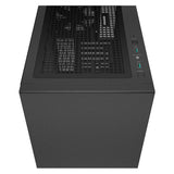 Deepcool CH510 - noir (ATX, mATX, Mini-ATX)