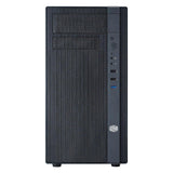 Cooler Master N200 (mATX, Mini-ITX)