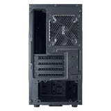Cooler Master N200 (mATX, Mini-ITX)