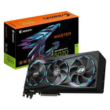 Gigabyte AORUS GeForce RTX 5070 Master (12 Go, GDDR7)