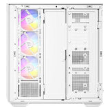 Antec Aller Gamer C7 ARGB White Full Tower blanc détail (ATX, ITX, mATX)