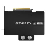 Inno3D GeForce RTX 5090 iCHILL Frostbite (32 Go, GDDR7)