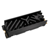 Corsair MP700 Elite with Heatsink (4000 Go, M.2 2280)