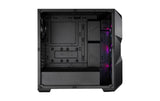 Cooler Master Boîtier d’ordinateur MasterBox TD500 ARGB