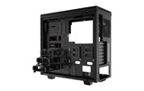 be quiet! Boîtier d’ordinateur Pure Base 600 carreaux