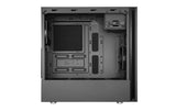 Cooler Master Midi-Tower Silencio S600 Stahl