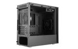 Cooler Master Boîtier d’ordinateur Silencio S400