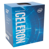 Intel CPU Celeron G6900 3.4 GHz (LGA 1700, 3.40 GHz, 2 -Core)