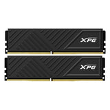 Adata XPG Gammix D35 (2 x 16GB, 3600 MHz, RAM DDR4, DIMM)