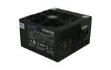 LC-Power Bloc d’alimentation LC6550 V2.3 Super Silent 550 W