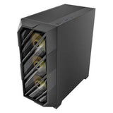 Antec DP503 (ATX, E-ATX, ITX, mATX)