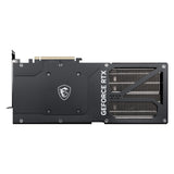 MSI GeForce RTX 5090 VENTUS 3X OC (32 Go, GDDR7)