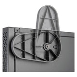 Silverstone RM52 (ATX, E-ATX, mATX, Mini-ITX, SSI CEB, SSI EEB)