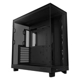 NZXT H6 Flow RGB (ATX, mATX, Mini-ITX)