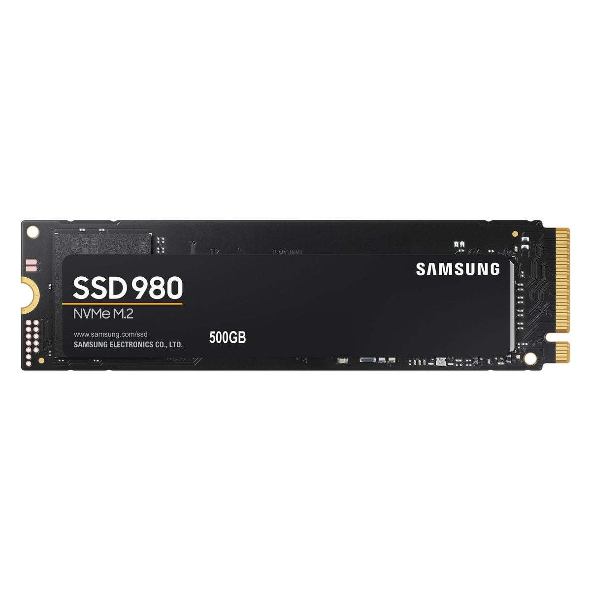 Samsung 980 (500 Go, M.2 2280)