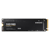 Samsung 980 (500 Go, M.2 2280)