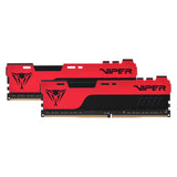 Patriot Viper Elite PVE2432G320C8K M (2 x 16GB, 3200 MHz, RAM DDR4)