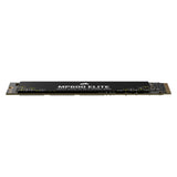 Corsair MP600 ELITE 4TB NVMe PCIe M.2 SSD (sans heatsink) (4000 Go, M.2 2280)