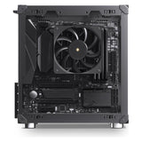 Jonsbo C6 (mATX, Mini-ITX)