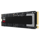 Samsung 9100 PRO (2000 Go, M.2 2280)