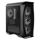 AeroCool Aero One Mini Frost Mini tour (mATX, Mini-ITX)