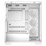 Deepcool CG580 4F (ATX, ITX, mATX)