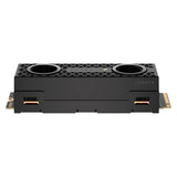 Corsair MP700 PRO SE Hydro X Series (2000 Go, M.2 2280)