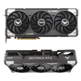 ASUS TUF Gaming GeForce RTX 5060 Ti OC (8 Go, GDDR7)