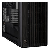 ASUS ProArt PA602 Édition Bois (ATX, DTX, E-ATX, mATX, Mini-DTX, Mini-ITX)